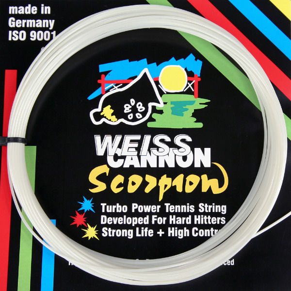 WeissCANNON Scorpion | WeissCANNON Sets