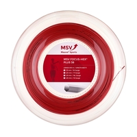 Image MSV Focus HEX ™ Plus 38 - 660' Reels - CANADA