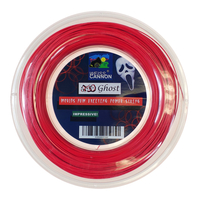 Image WeissCANNON Red Ghost - 660' Reel