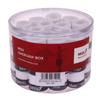 Image MSV Cyber Wet Overgrip - 48 pack