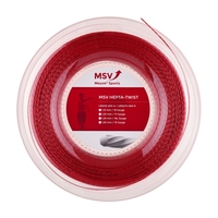 Image MSV Hepta - Twist  660'  Reels  older packaging
