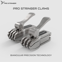 Image Pro-Stringer Claws (Flying Clamps)