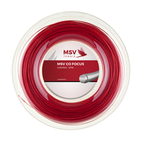Image MSV Co .-  Focus - 660' Reels
